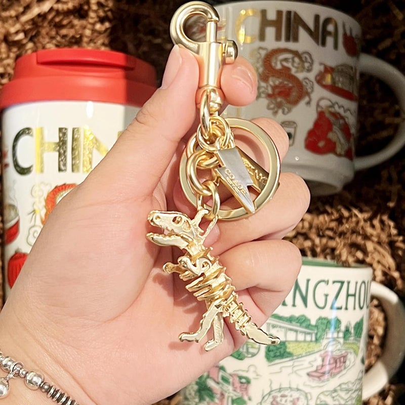 Sbredit Bag Charm,Purse Charms for Handbag,Purses Key Chains Accessories - Image 3